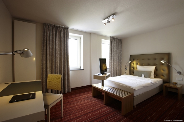 Hotel an der Gruga (Essen)